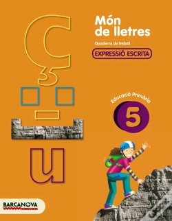 Capa do artigo Món De Lletres 5