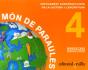 Mon De Paraules 4, Educacio Infantil - Preview