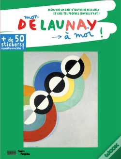 Capa do artigo Mon Delaunay À Moi !