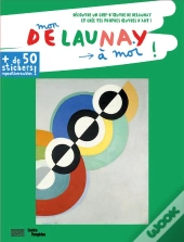 Mon Delaunay À Moi !