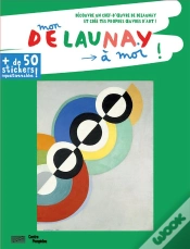Capa do artigo Mon Delaunay À Moi !