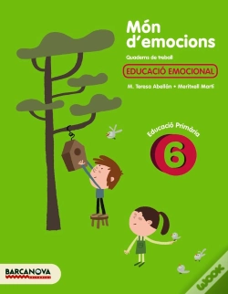 Capa do artigo Món D'Emocions 6