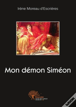 Capa do artigo Mon Demon Simeon