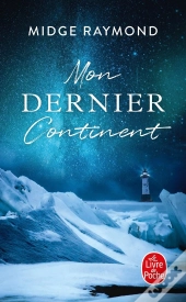 Mon Dernier Continent