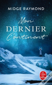 Capa do artigo Mon Dernier Continent