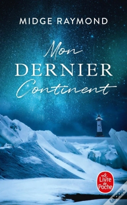 Capa do artigo Mon Dernier Continent