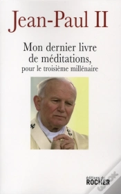 Capa do artigo Mon Dernier Livre De Méditations