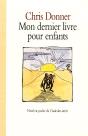 Mon Dernier Livre Pour Enfants - Preview