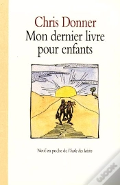 Capa do artigo Mon Dernier Livre Pour Enfants