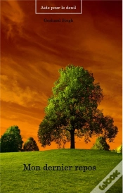 Capa do artigo Mon Dernier Repos