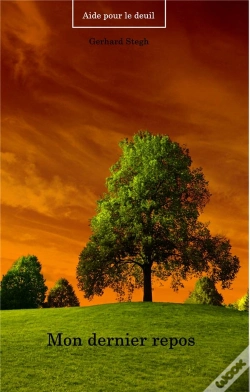 Capa do artigo Mon Dernier Repos