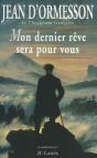 Mon Dernier Rêve Sera Pour Vous - Preview