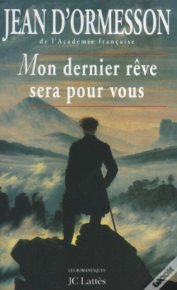 Capa do artigo Mon Dernier Rêve Sera Pour Vous