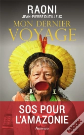 Mon Dernier Voyage