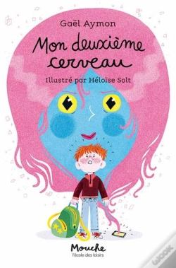 Capa do artigo Mon Deuxième Cerveau