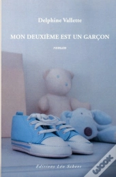 Mon Deuxieme Est Un Garcon