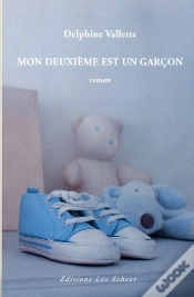 Capa do artigo Mon Deuxieme Est Un Garcon