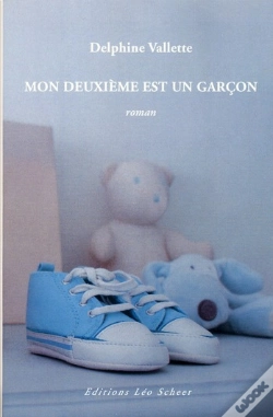 Capa do artigo Mon Deuxieme Est Un Garcon