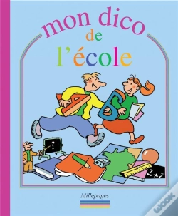 Capa do artigo Mon Dico De L'École