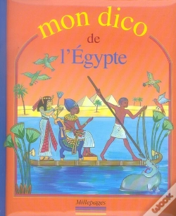 Capa do artigo Mon Dico De L'Egypte