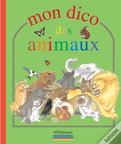 Capa do artigo Mon Dico Des Animaux