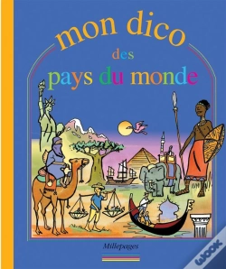 Capa do artigo Mon Dico Des Pays Du Monde