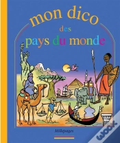 Capa do artigo Mon Dico Des Pays Du Monde