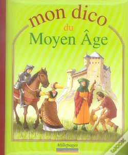 Capa do artigo Mon Dico Du Moyen Age