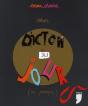 Mon Dicton Du Jour (Ou Presque) - Preview