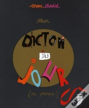 Capa do artigo Mon Dicton Du Jour (Ou Presque)
