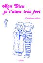Mon Dieu Je T'Aime Tres Fort - Preview