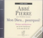Capa do artigo Mon Dieu... Pourquoi ?