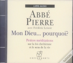 Capa do artigo Mon Dieu... Pourquoi ?