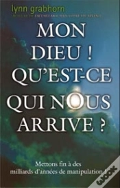 Capa do artigo Mon Dieu ! Qu