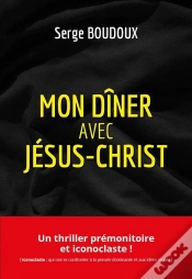 Capa do artigo Mon Dîner Avec Jésus Christ