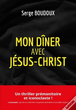 Capa do artigo Mon Dîner Avec Jésus Christ