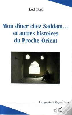 Capa do artigo Mon Diner Chez Saddam