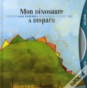 Capa do artigo Mon Dinosaure A Disparu