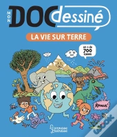 Mon Doc Dessine - La Vie Sur Terre
