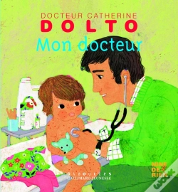 Capa do artigo Mon Docteur
