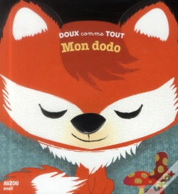 Capa do artigo Mon Dodo (Coll. Doux Comme Tout)