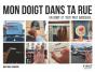 Mon Doigt Dans Ta Rue - Preview
