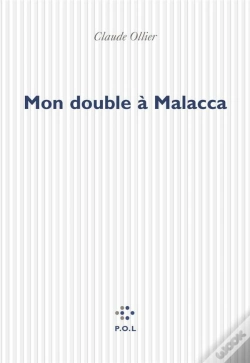 Capa do artigo Mon Double A Malacca