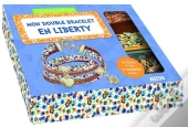 Mon Double Bracelet En Liberty - Nouvelle Edition (Coll. Mon Superbe Bijou)