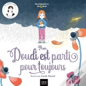 Capa do artigo Mon Doudi Est Parti Pour Toujours