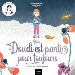 Capa do artigo Mon Doudi Est Parti Pour Toujours