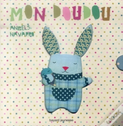 Capa do artigo Mon Doudou