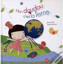 Capa do artigo Mon Doudou C'Est La Terre