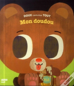 Capa do artigo Mon Doudou (Coll. Doux Comme Tout)