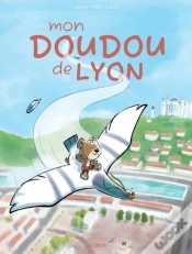 Capa do artigo Mon Doudou De Lyon